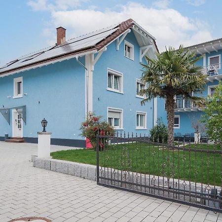 Park Hotel & Gaestehaus Rust Ngoại thất bức ảnh