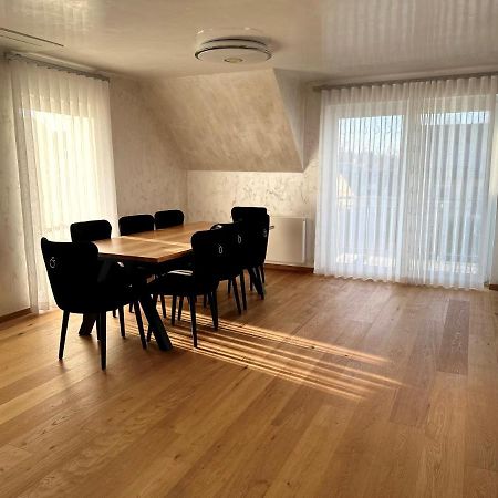Park Hotel & Gaestehaus Rust Ngoại thất bức ảnh