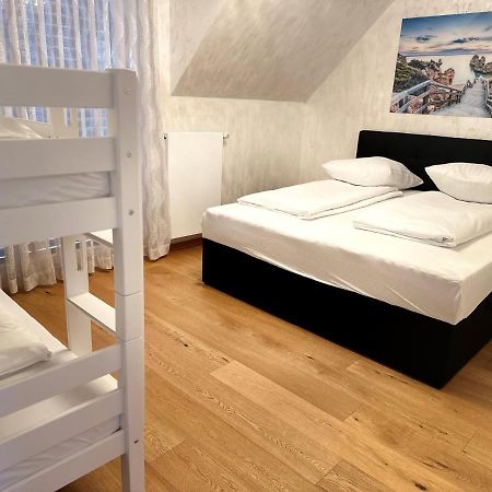 Park Hotel & Gaestehaus Rust Ngoại thất bức ảnh