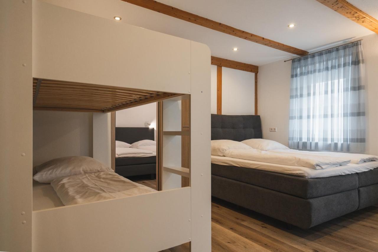 Park Hotel & Gaestehaus Rust Ngoại thất bức ảnh