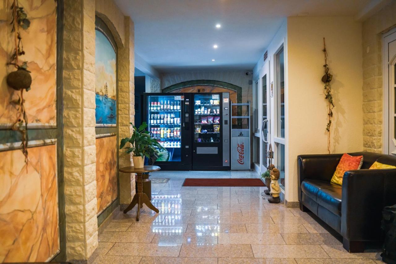 Park Hotel & Gaestehaus Rust Ngoại thất bức ảnh